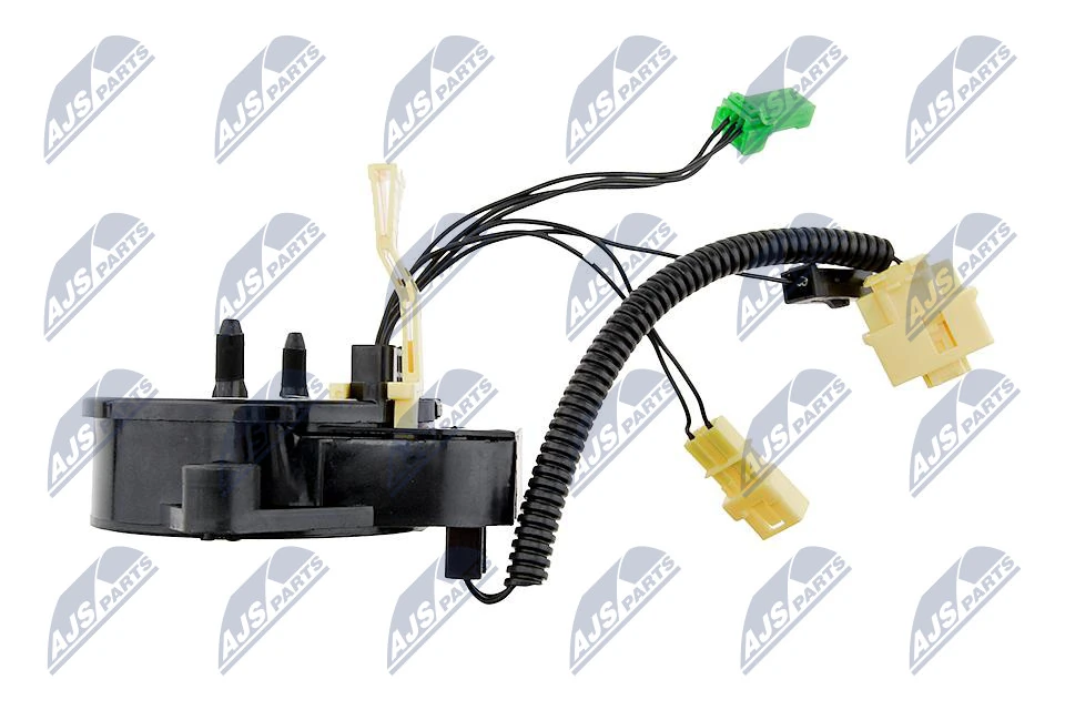 NTY EAS-HD-005 Clock Spring, airbag