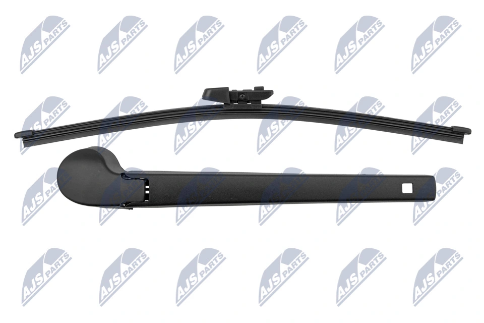 Wiper Arm, window cleaning EWB-VW-012