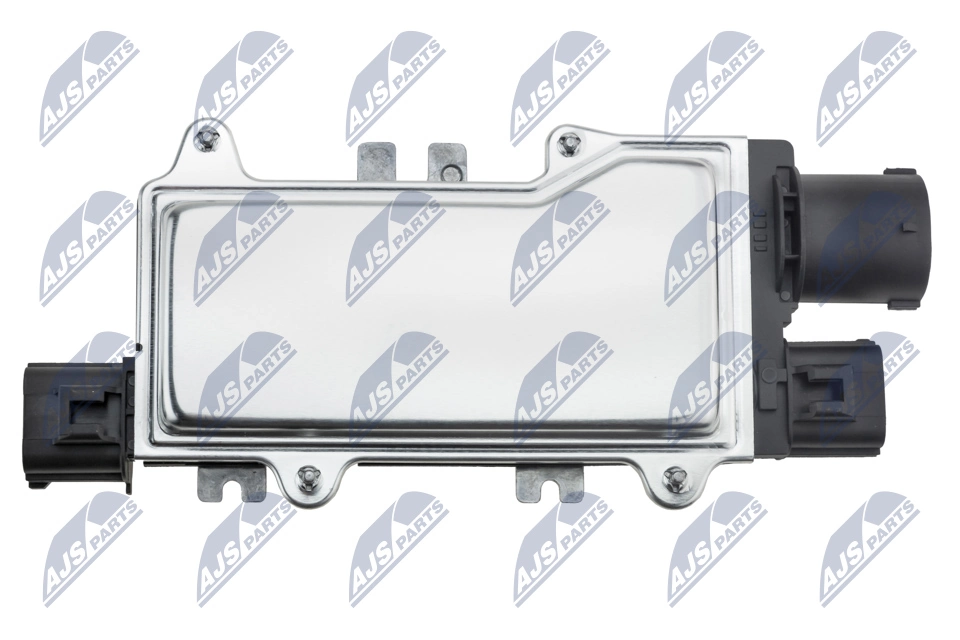 NTY CSW-PL-000 Resistor, interior blower