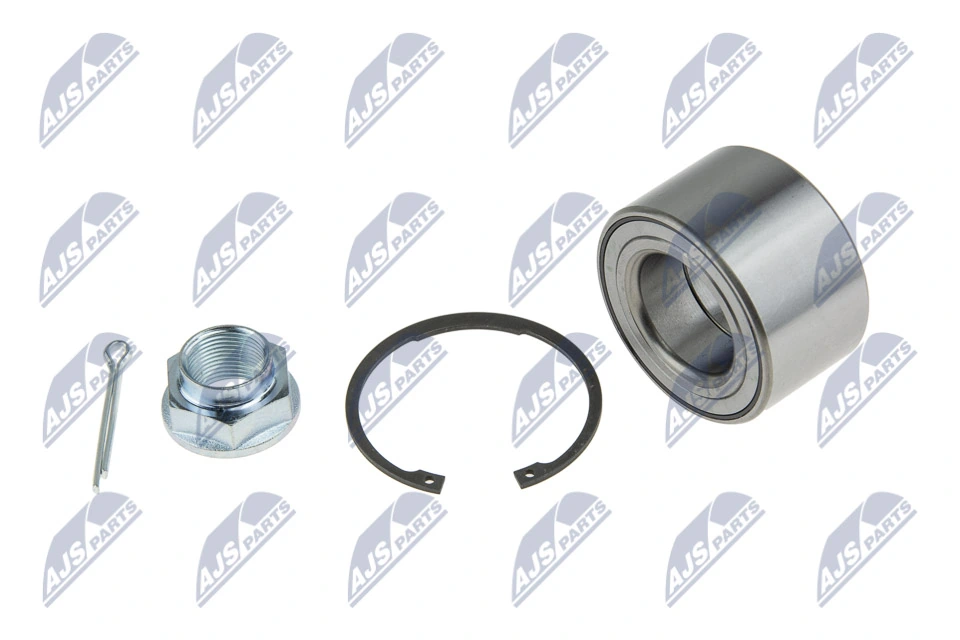 Wheel Bearing Kit KLP-DA-013