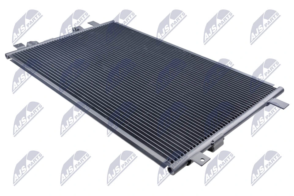 Condenser, air conditioning CCS-CH-024