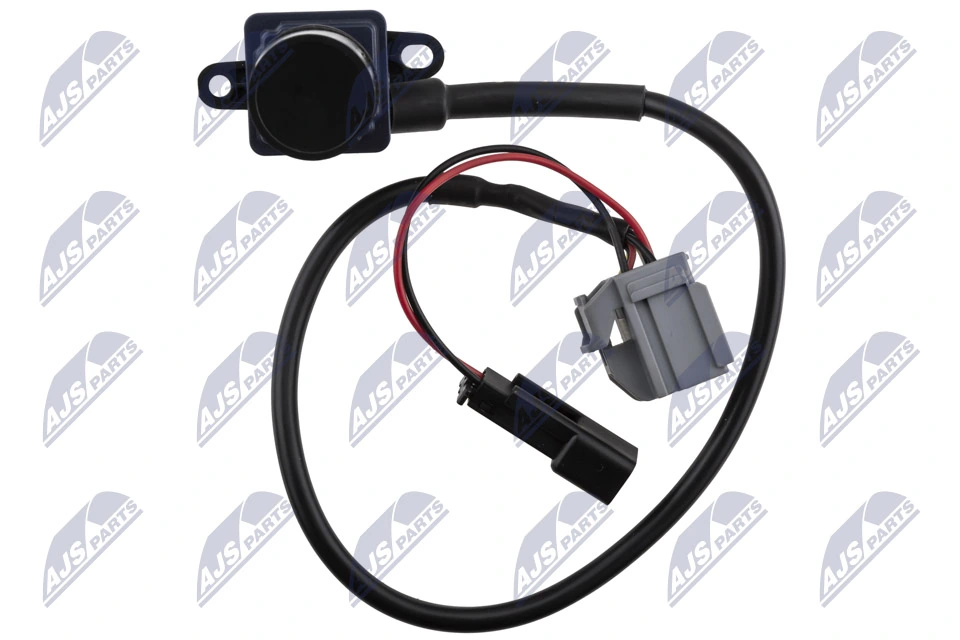 NTY EZC-CH-109 Rear View Camera, park distance control