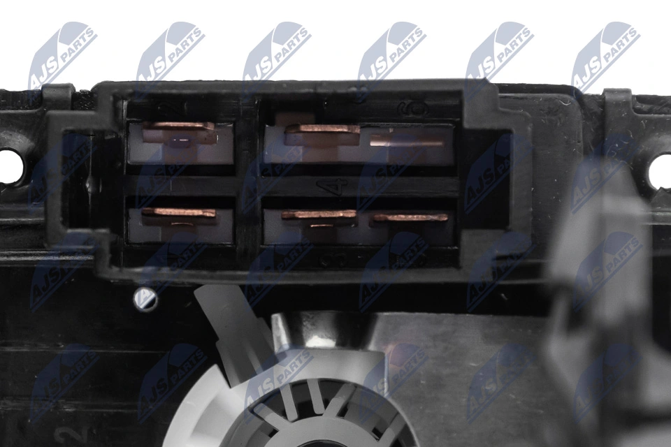 NTY EPK-VW-002 Control Element, heating/ventilation