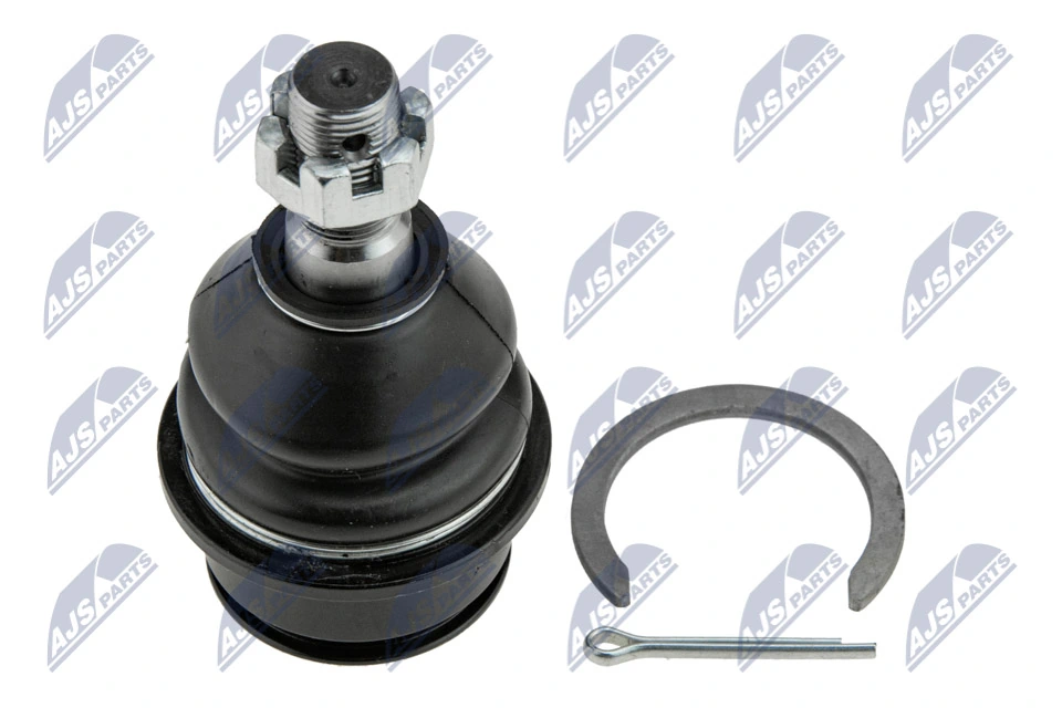 Ball Joint ZSD-TY-086