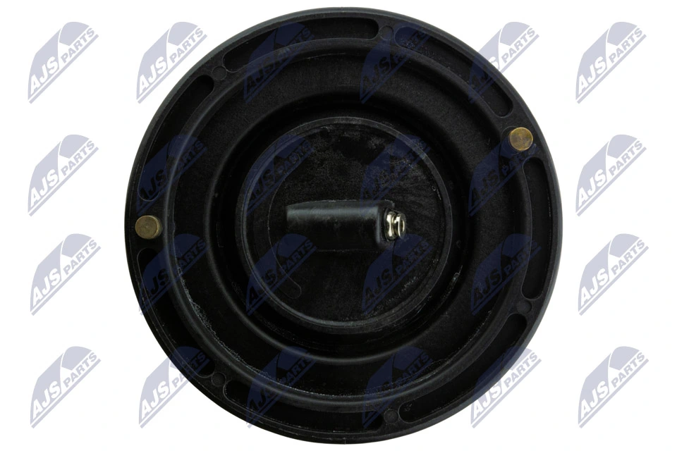 Air Spring, suspension EZC-LR-070