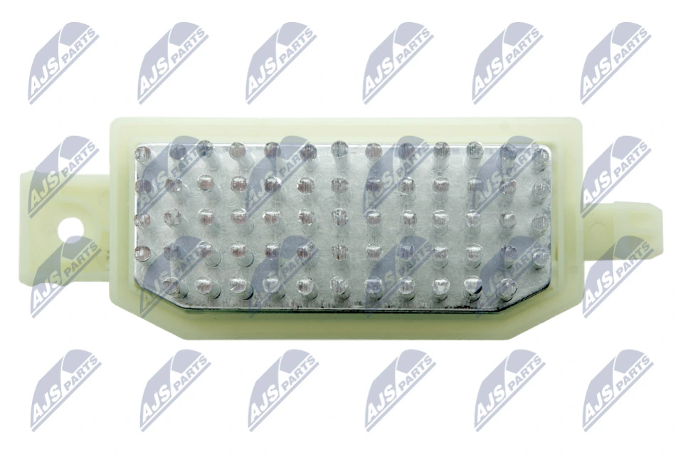 Resistor, interior blower ERD-FR-005