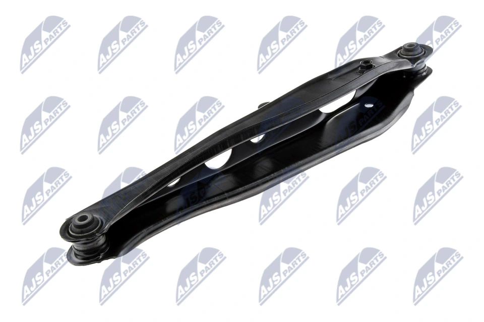 Control/Trailing Arm, wheel suspension ZWT-HD-003