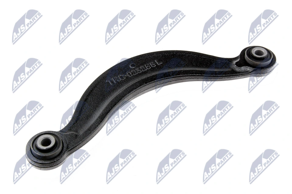 Control/Trailing Arm, wheel suspension ZWT-MZ-003