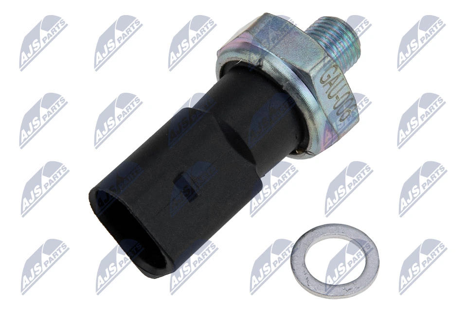 Oil Pressure Switch ECC-AU-006