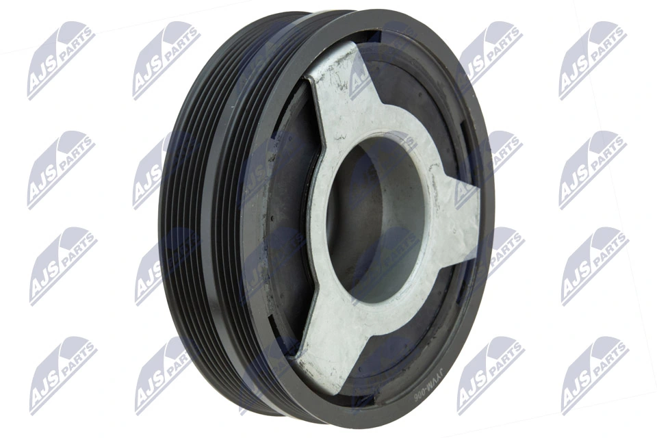 Belt Pulley, crankshaft RKP-VW-006