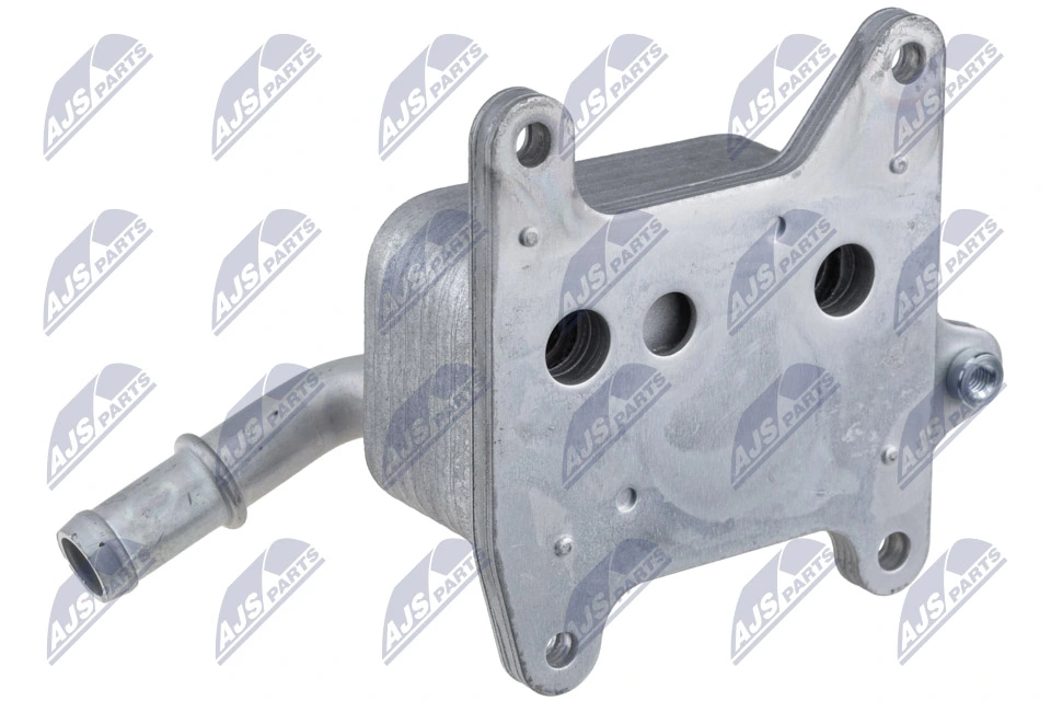 Oil Cooler, engine oil CCL-RE-015