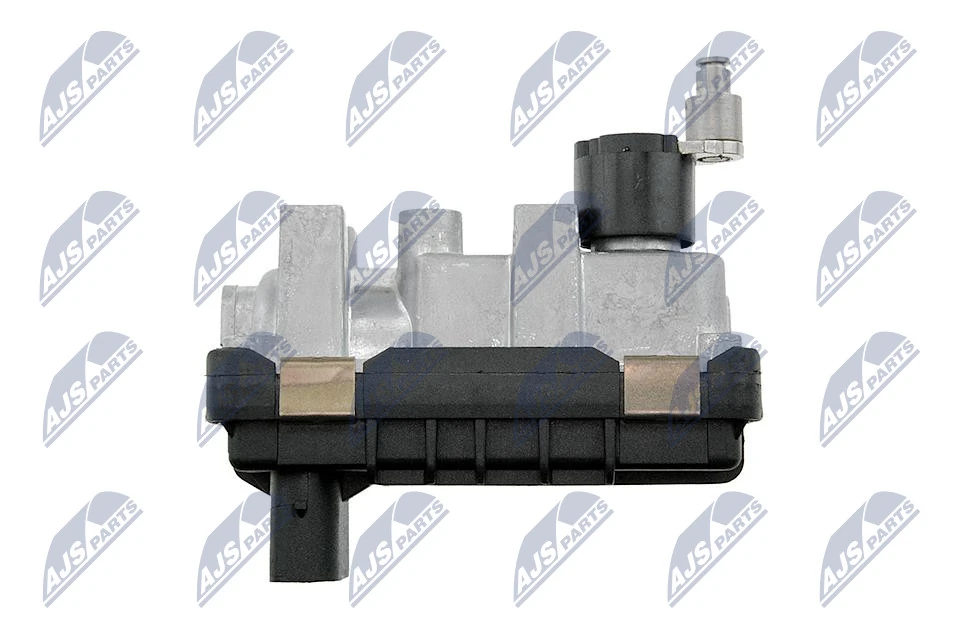 Actuator, turbocharger ECD-ME-009