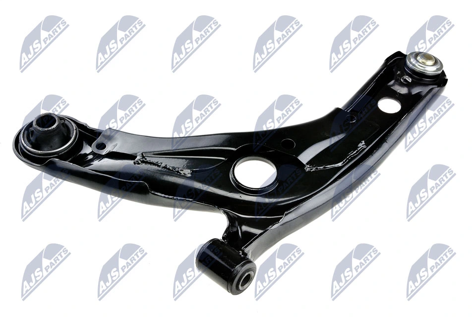 NTY ZWD-TY-108 Control/Trailing Arm, wheel suspension