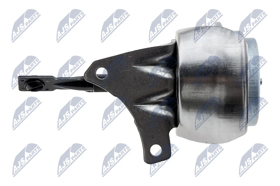 Actuator, turbocharger ECD-VW-001