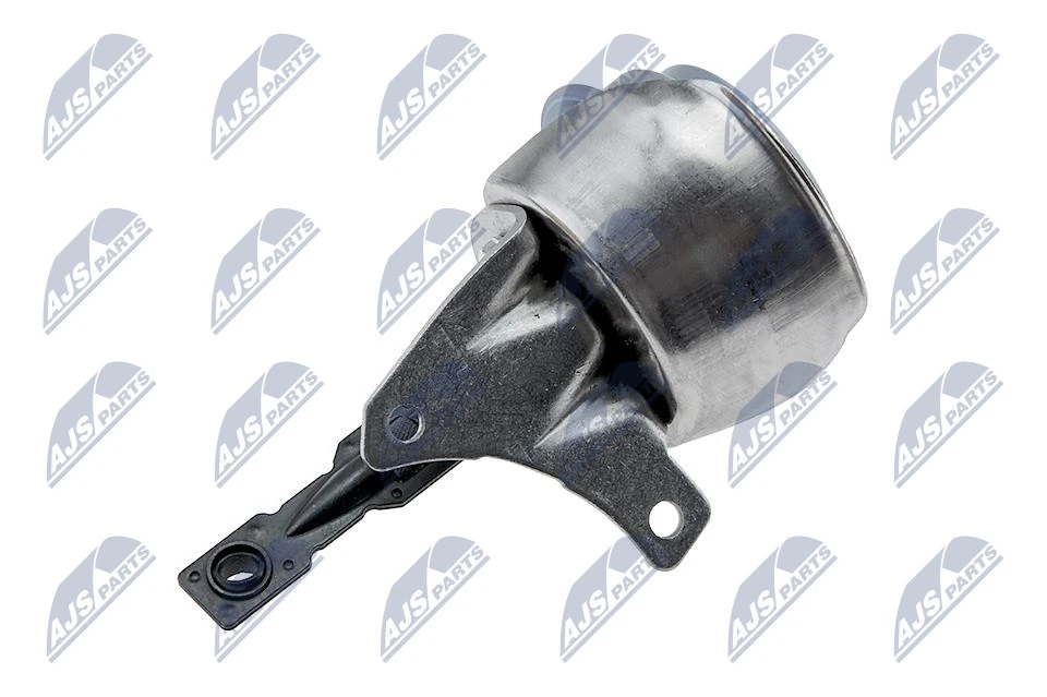 Actuator, turbocharger ECD-VW-019