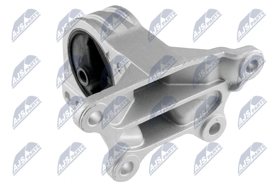 NTY ZPS-MS-030 Mounting, engine
