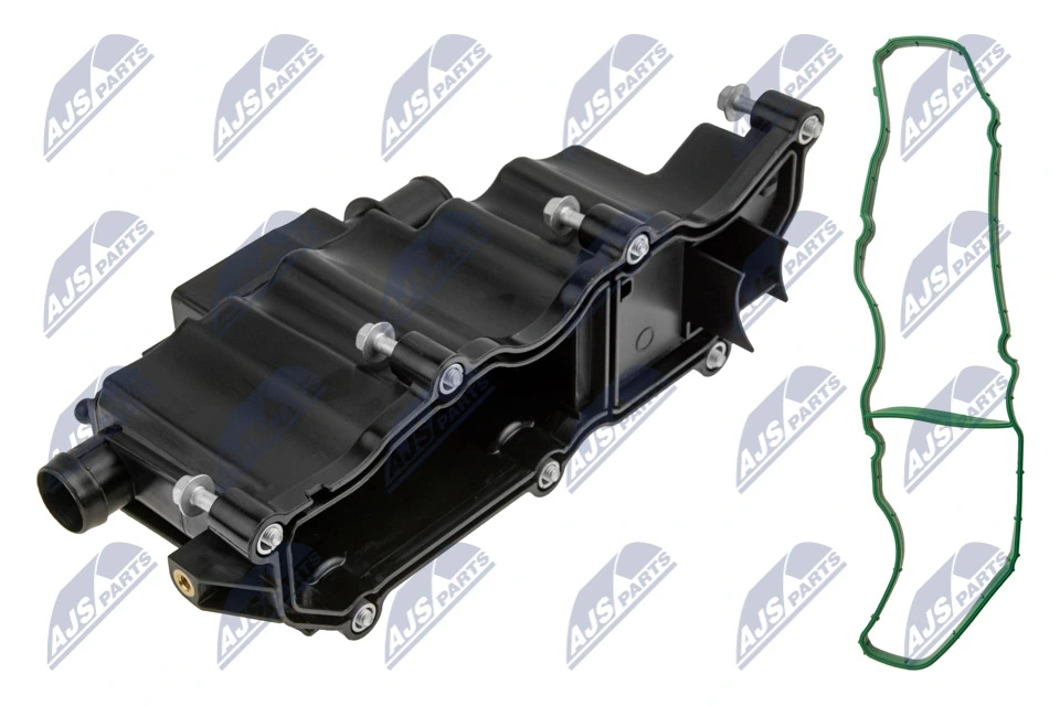 NTY BPZ-LR-010 Cylinder Head Cover