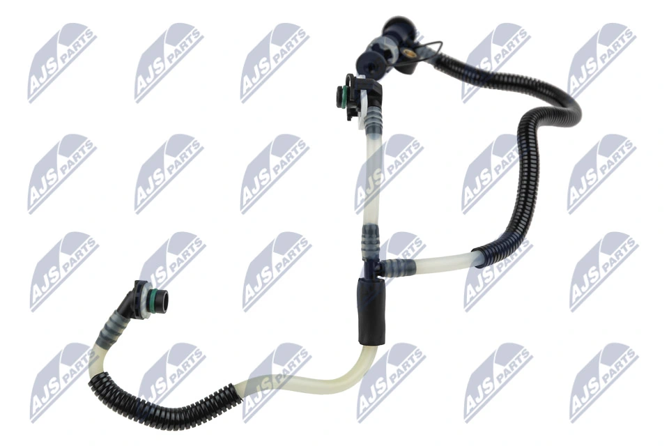 Fuel Line BPP-CH-005