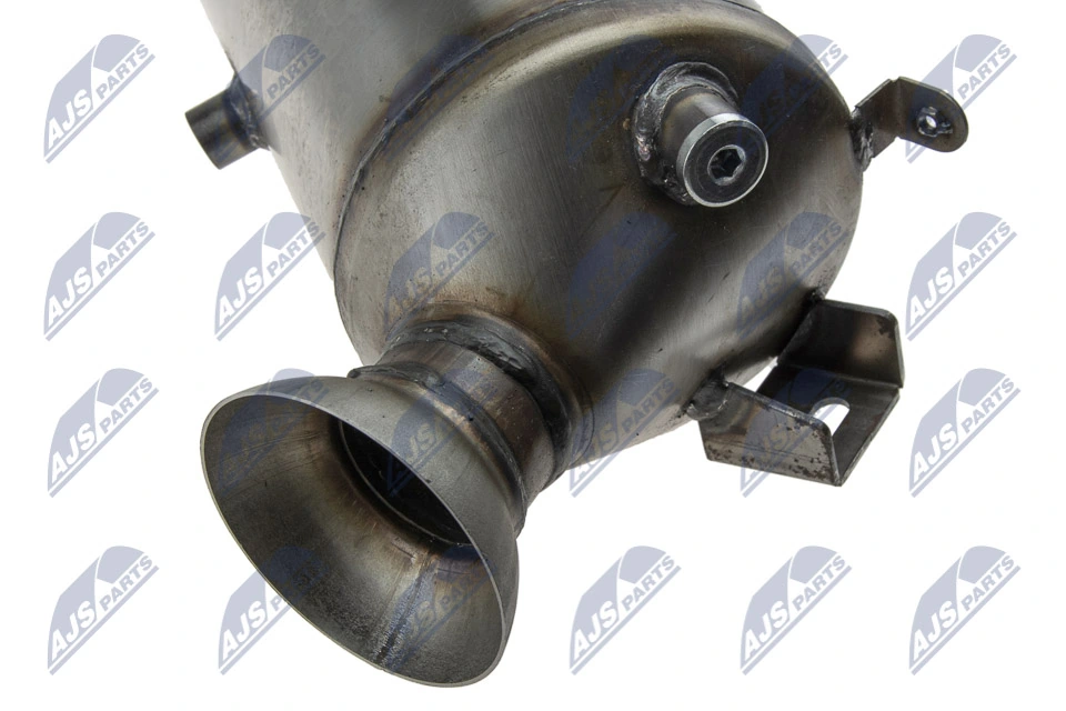 Soot/Particulate Filter, exhaust system DPF-ME-006
