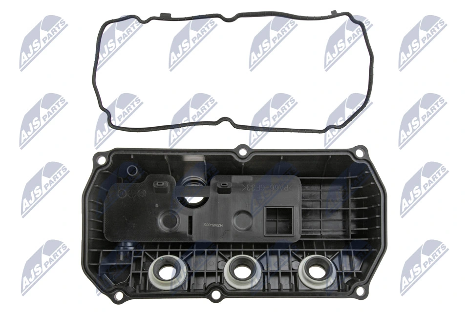 NTY BPZ-MS-005 Cylinder Head Cover