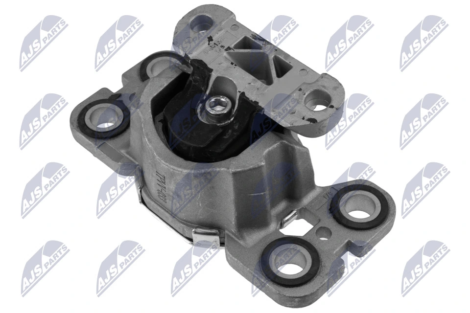 Mounting, engine ZPS-VV-033