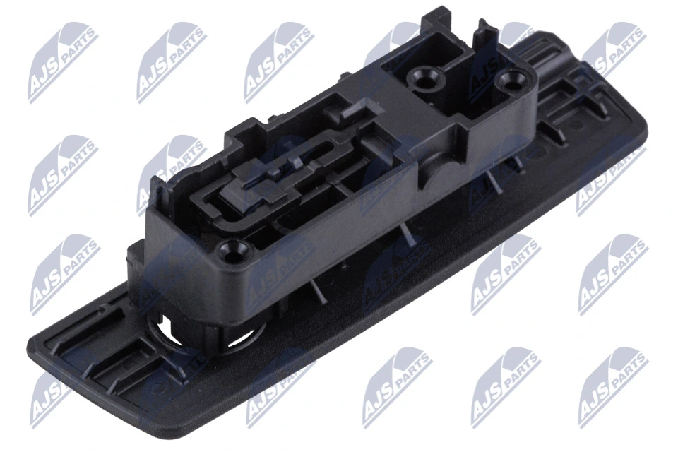 NTY EZC-CH-083 Glove Compartment Lock