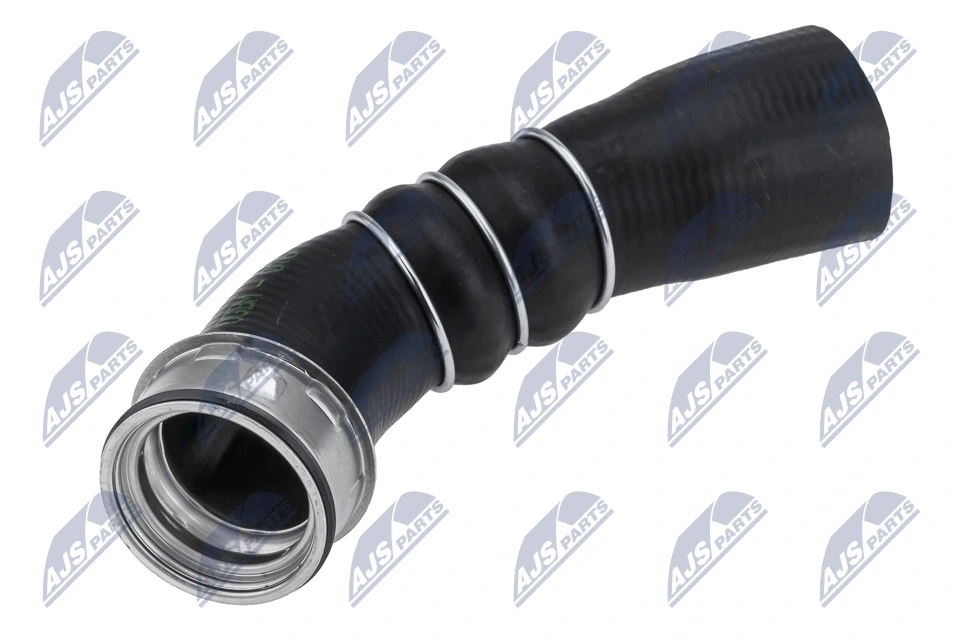 Charge Air Hose GPP-BM-076
