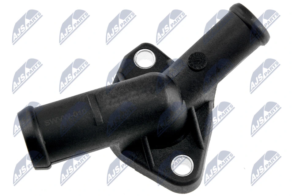 Coolant Flange CTM-VW-010