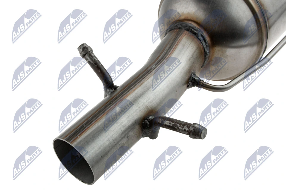 Soot/Particulate Filter, exhaust system DPF-FR-005
