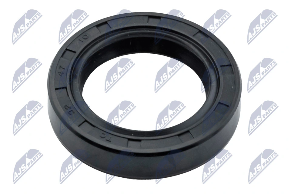 Shaft Seal, camshaft NUP-AU-003