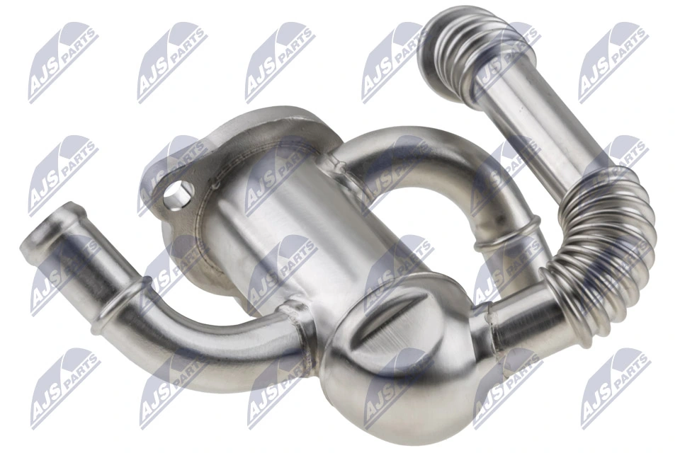Cooler, exhaust gas recirculation EGR-FT-000A