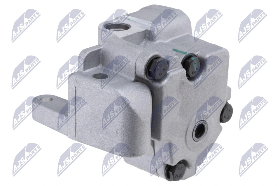 Oil Pump BPO-VW-030
