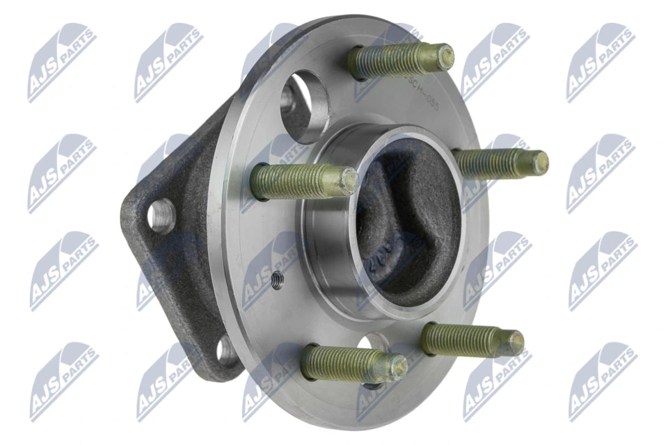 Wheel Bearing Kit KLT-CH-055