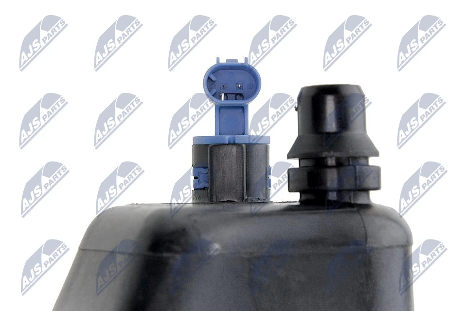 Expansion Tank, coolant CZW-BM-005