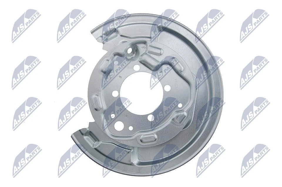 Splash Guard, brake disc HTO-TY-001