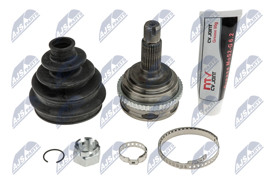 Joint Kit, drive shaft NPZ-HD-036