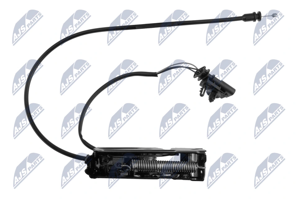 NTY EZC-VV-071 Bonnet Lock