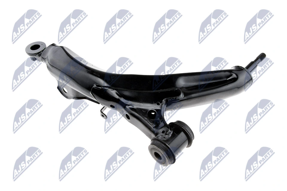 Control/Trailing Arm, wheel suspension ZWD-TY-201