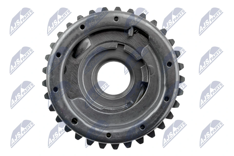 Camshaft Adjuster RKZ-ME-011