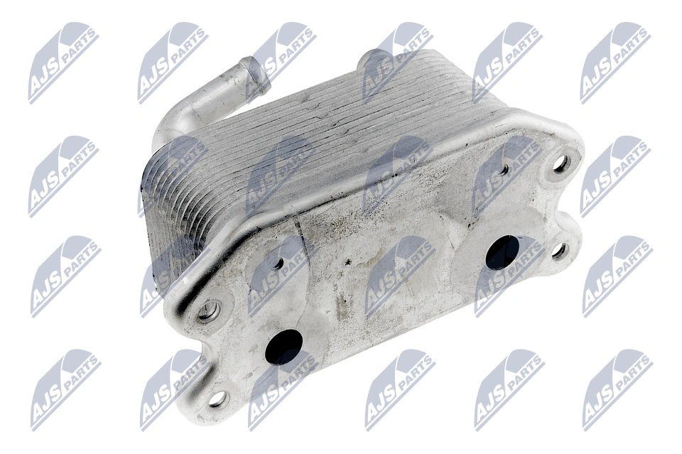 Oil Cooler, engine oil CCL-VV-001