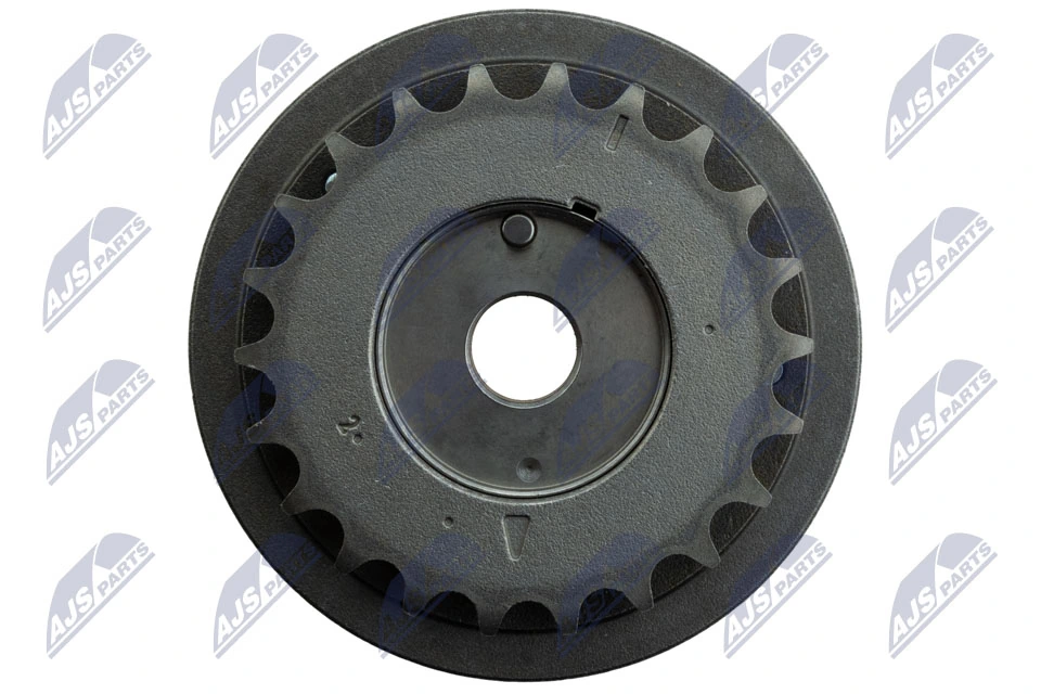 Camshaft Adjuster RKZ-AU-006