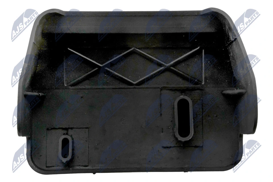 NTY EZC-VW-330 Pedal Pad, brake pedal