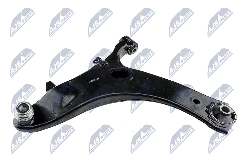 Control/Trailing Arm, wheel suspension ZWD-SB-007