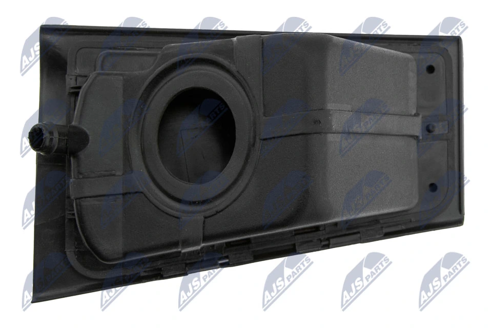 NTY EZC-FR-107 Cap, fuel tank