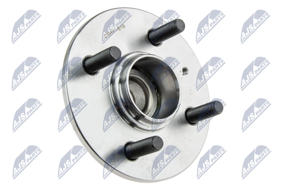 Wheel Bearing Kit KLT-HY-516