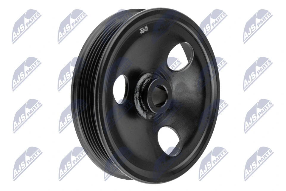 NTY RKP-CH-000 Belt Pulley, power steering pump