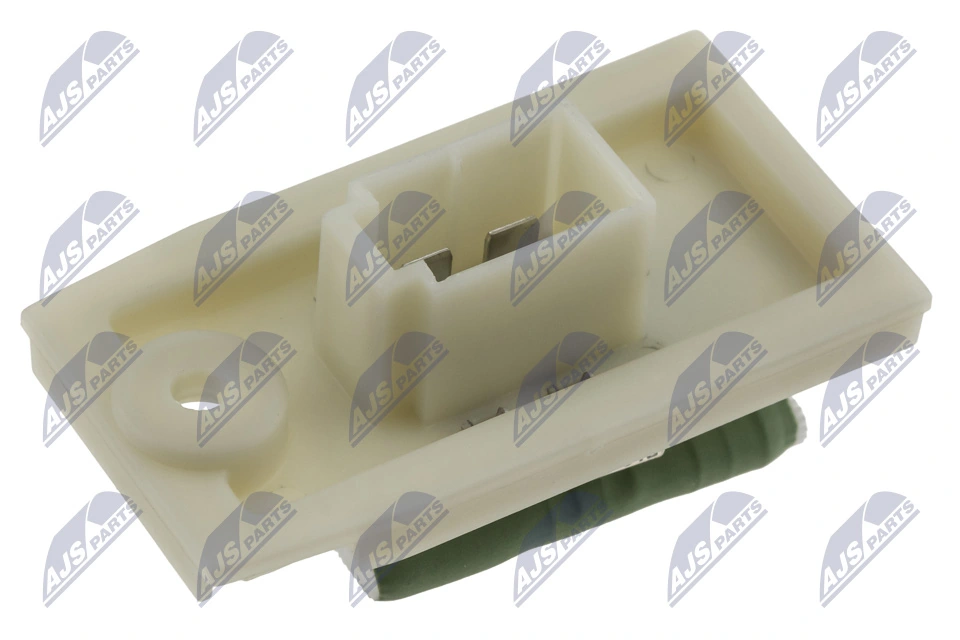 Resistor, interior blower ERD-FR-008