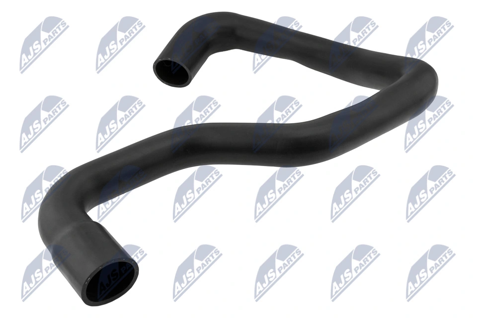 Charge Air Hose GPP-PL-026