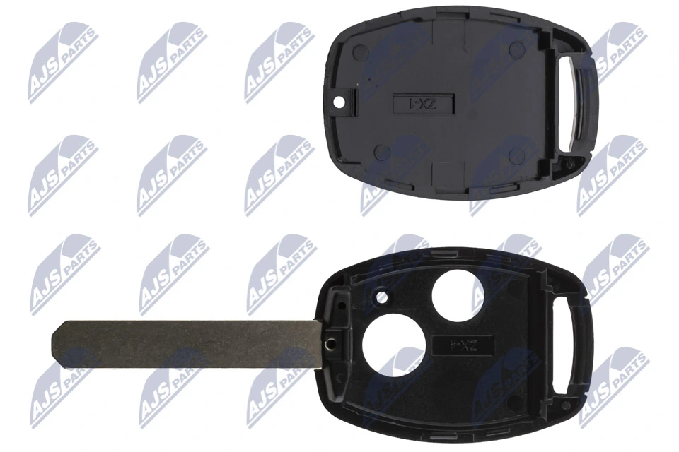 NTY EZC-HD-052 Housing, car key