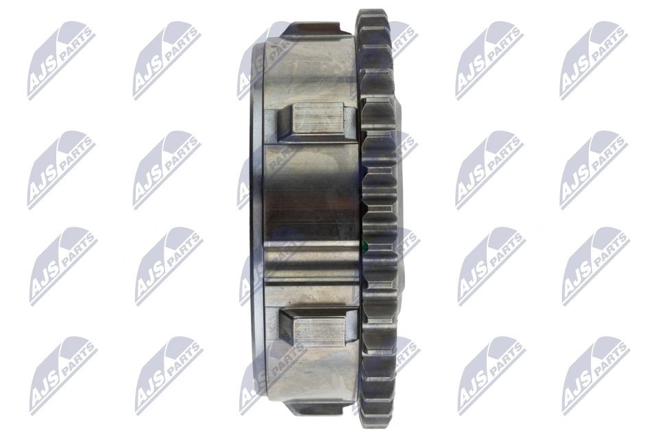 Camshaft Adjuster RKZ-MZ-002